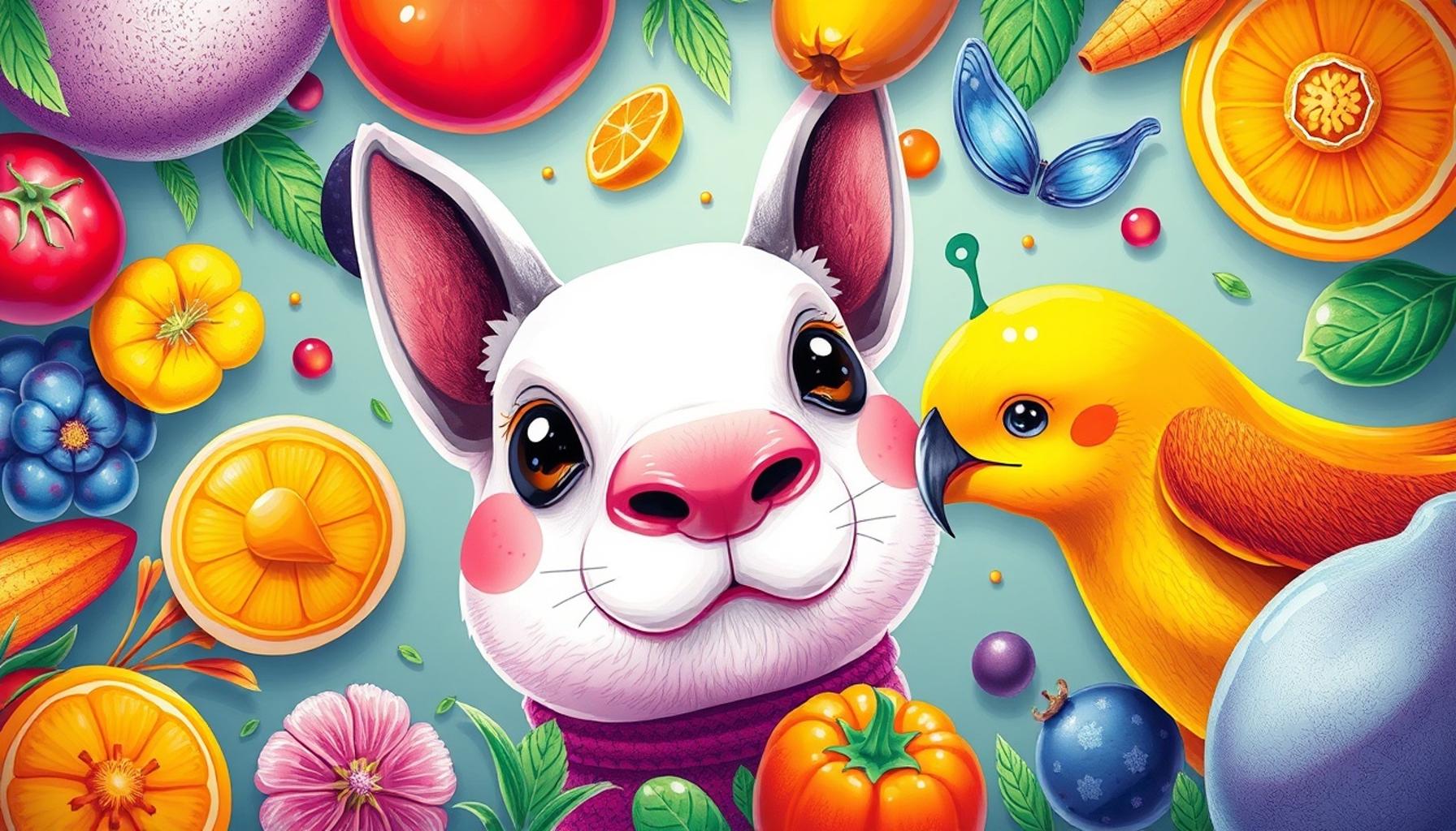 How to Identify Food Allergies in Pets