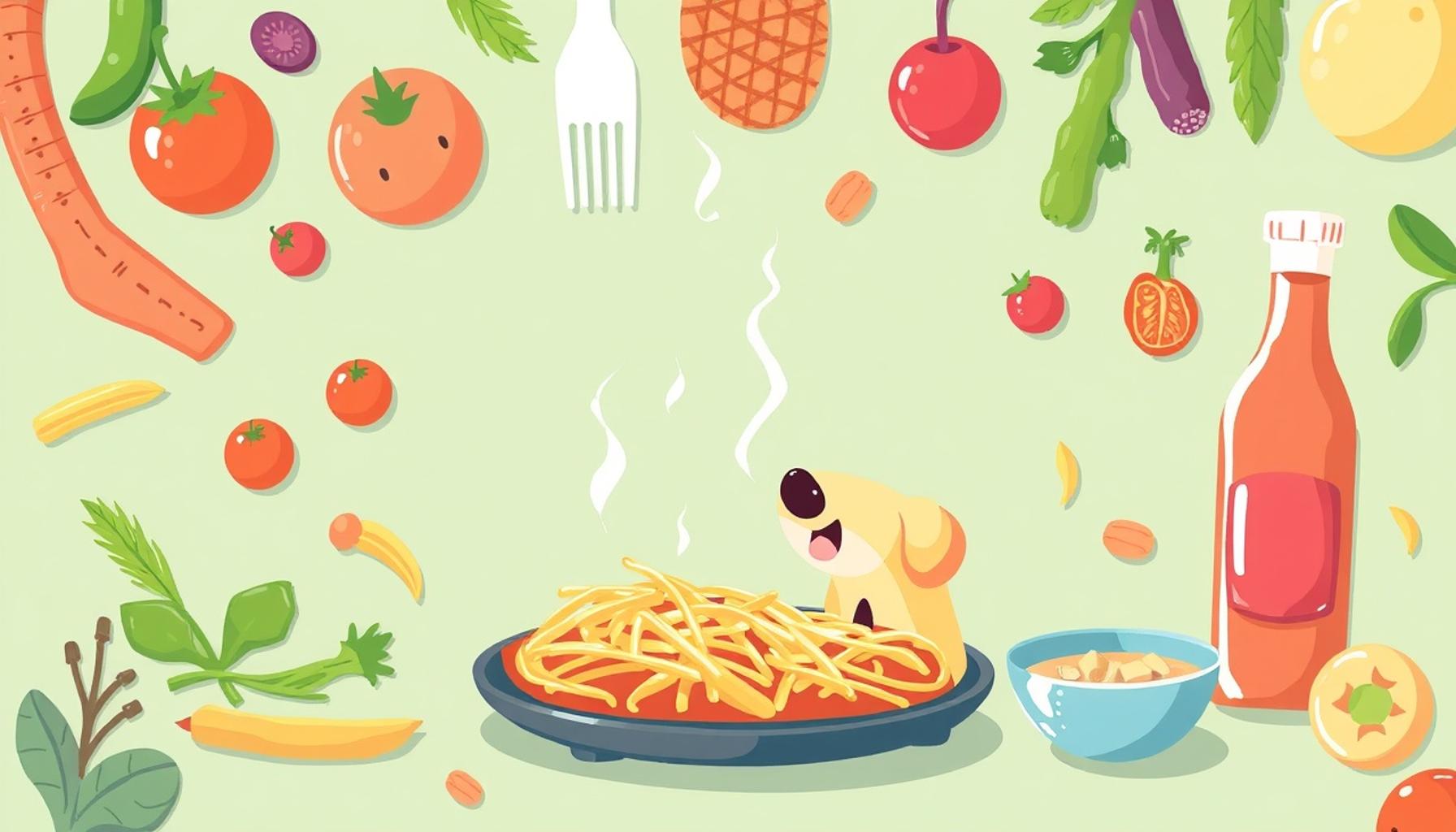 Tips for Making Healthy Homemade Food for Your Pet