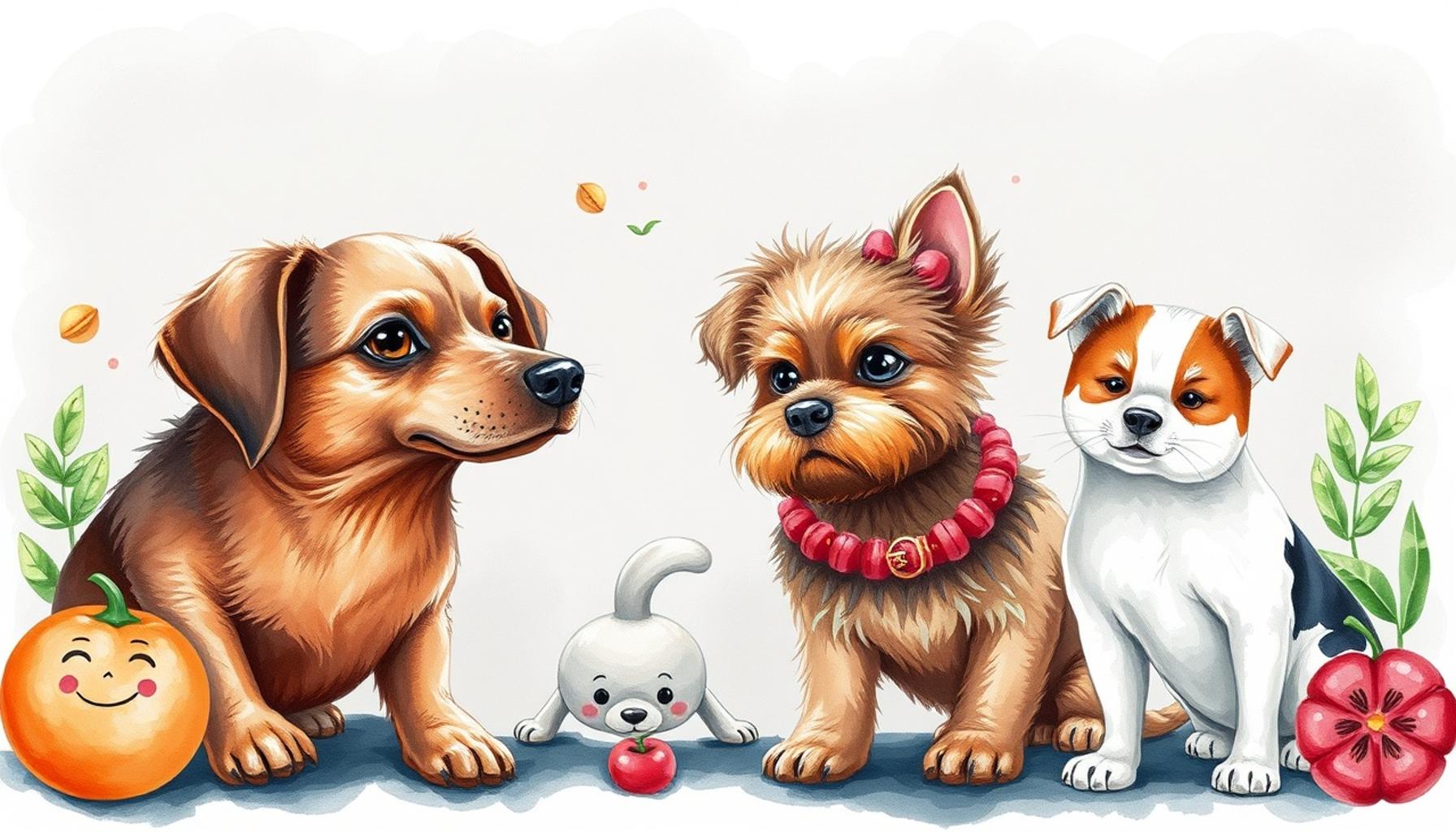 How Nutrition Affects Pets’ Overall Health in the Nigerian Context