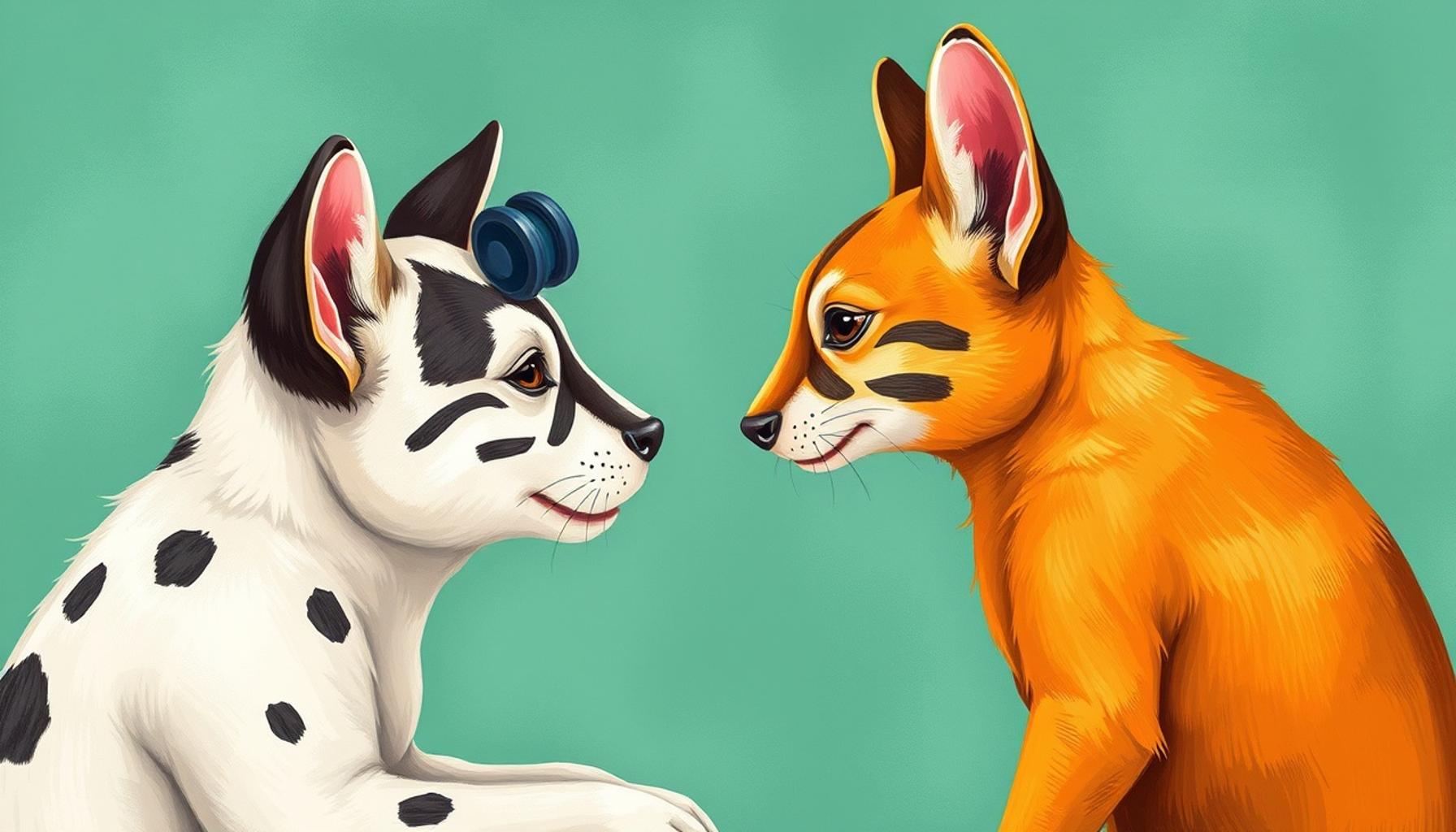 The Importance of Pet Adoption for Mental Health in Nigeria