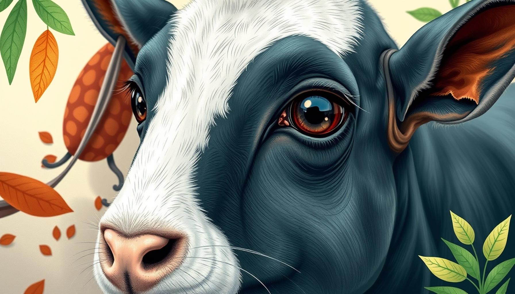 The Impact of Animal Adoption in Sustainability Projects in Nigeria