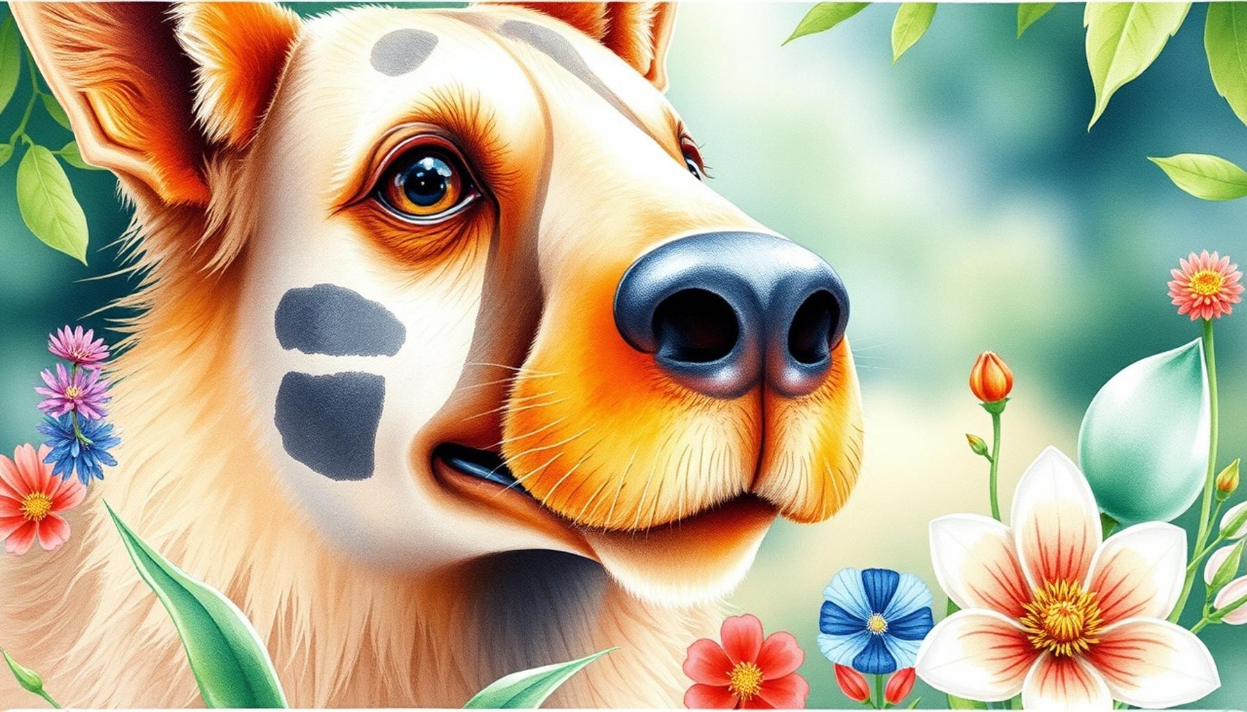 Natural Alternatives for the Treatment of Common Diseases in Pets