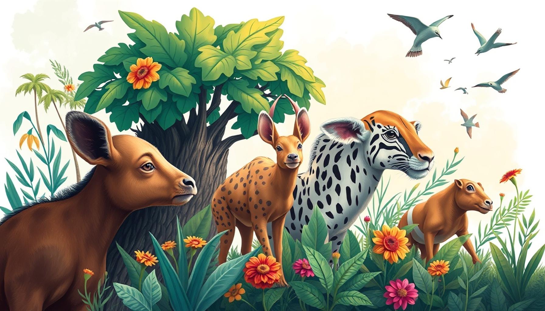How Climate and Environment Affect Pet Well-Being in Nigeria