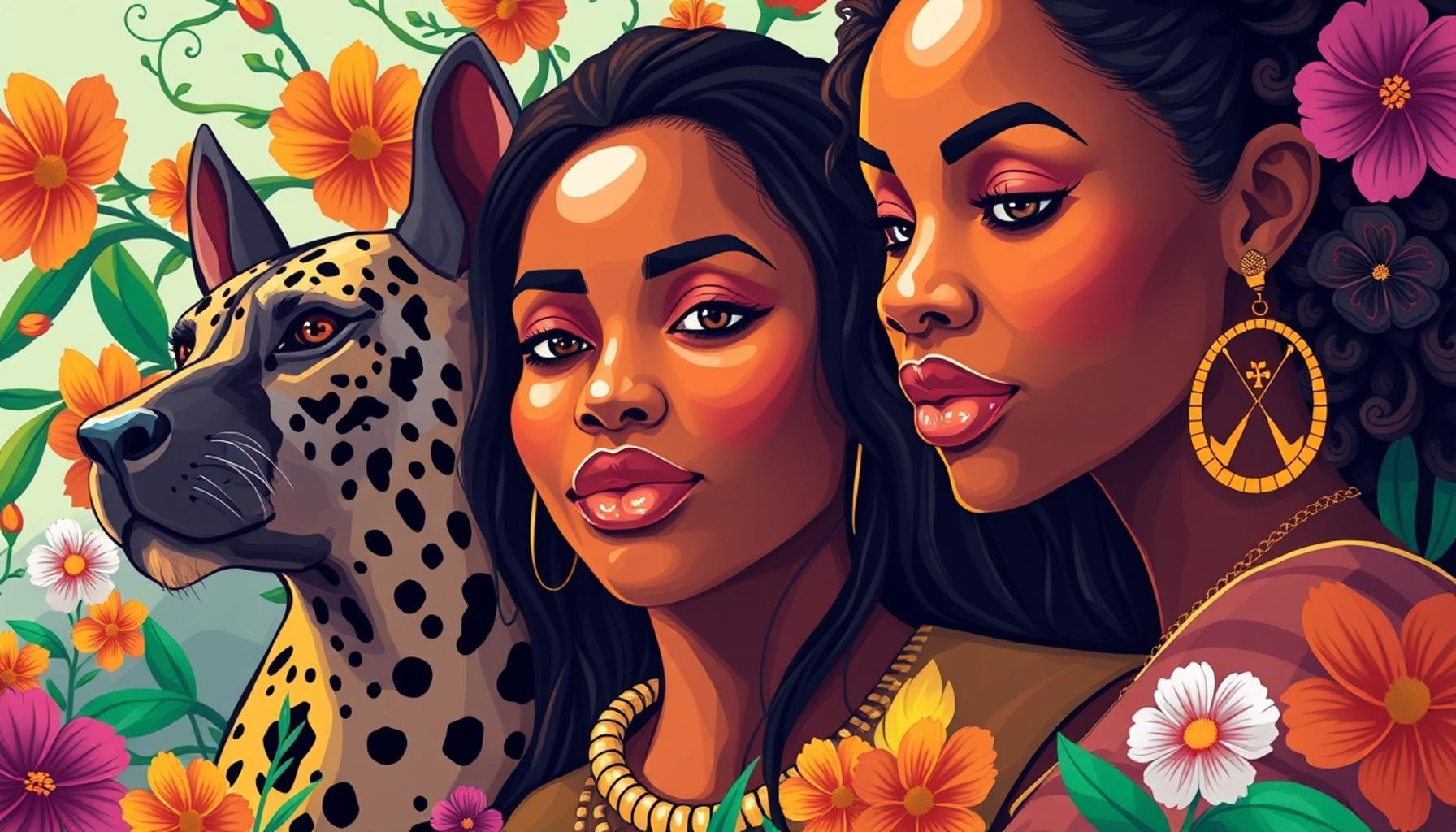 The Role of Nigerian Celebrities in Promoting Animal Welfare